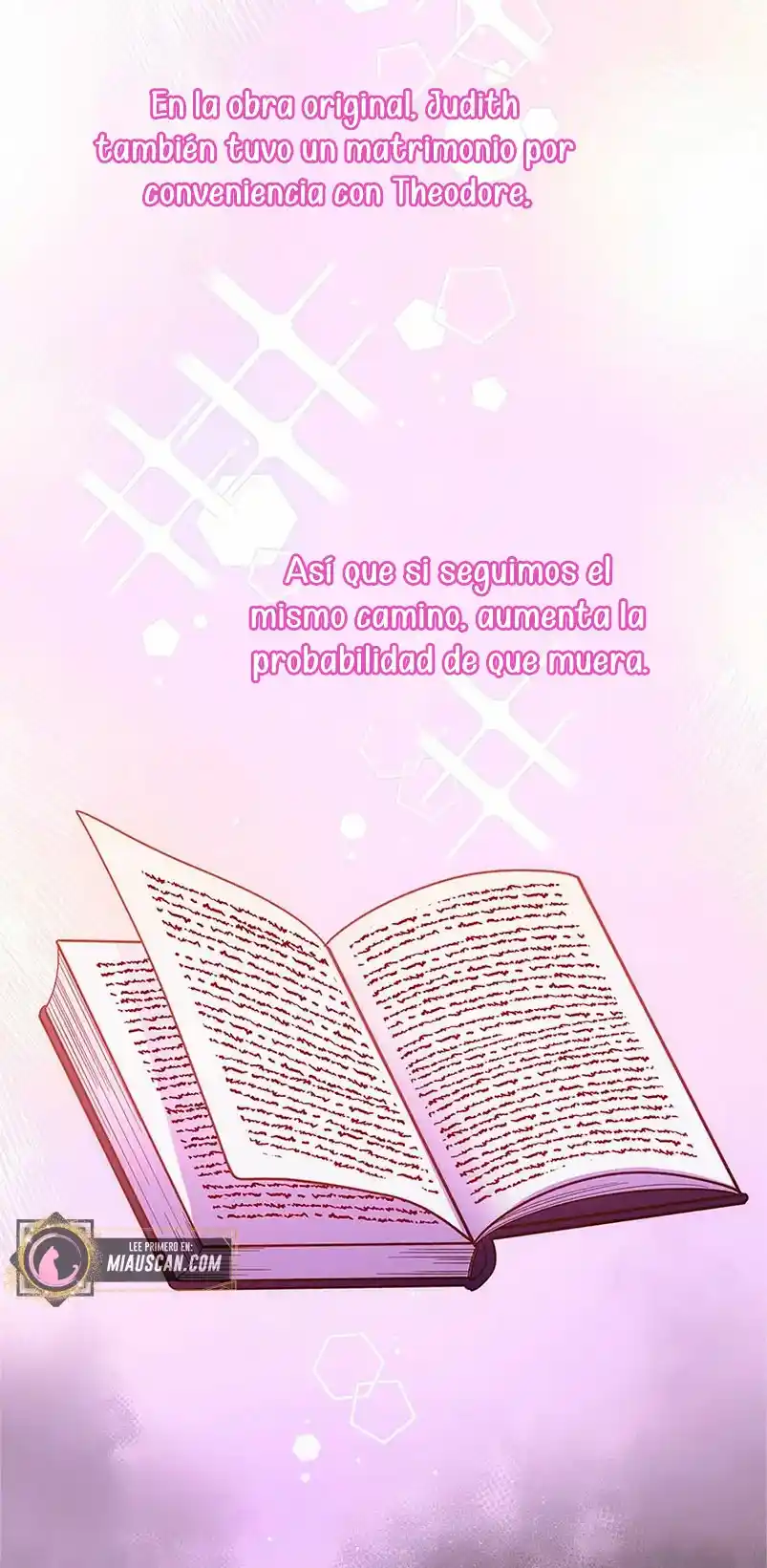 Le Robé La Castidad Al Tirano - Capítulo 3 - Página 51 - LectorTMOo