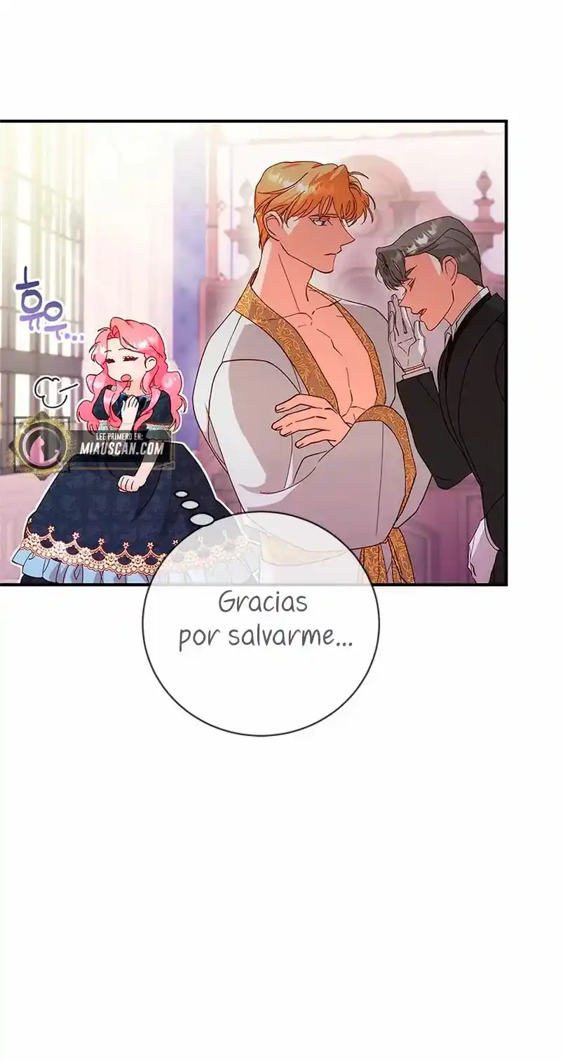 Le Robé La Castidad Al Tirano - Capítulo 3 - Página 56 - LectorTMOo