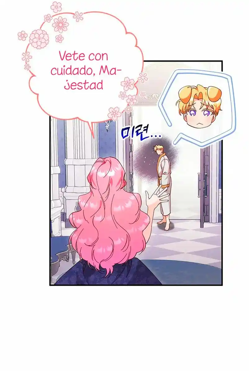 Le Robé La Castidad Al Tirano - Capítulo 3 - Página 59 - LectorTMOo
