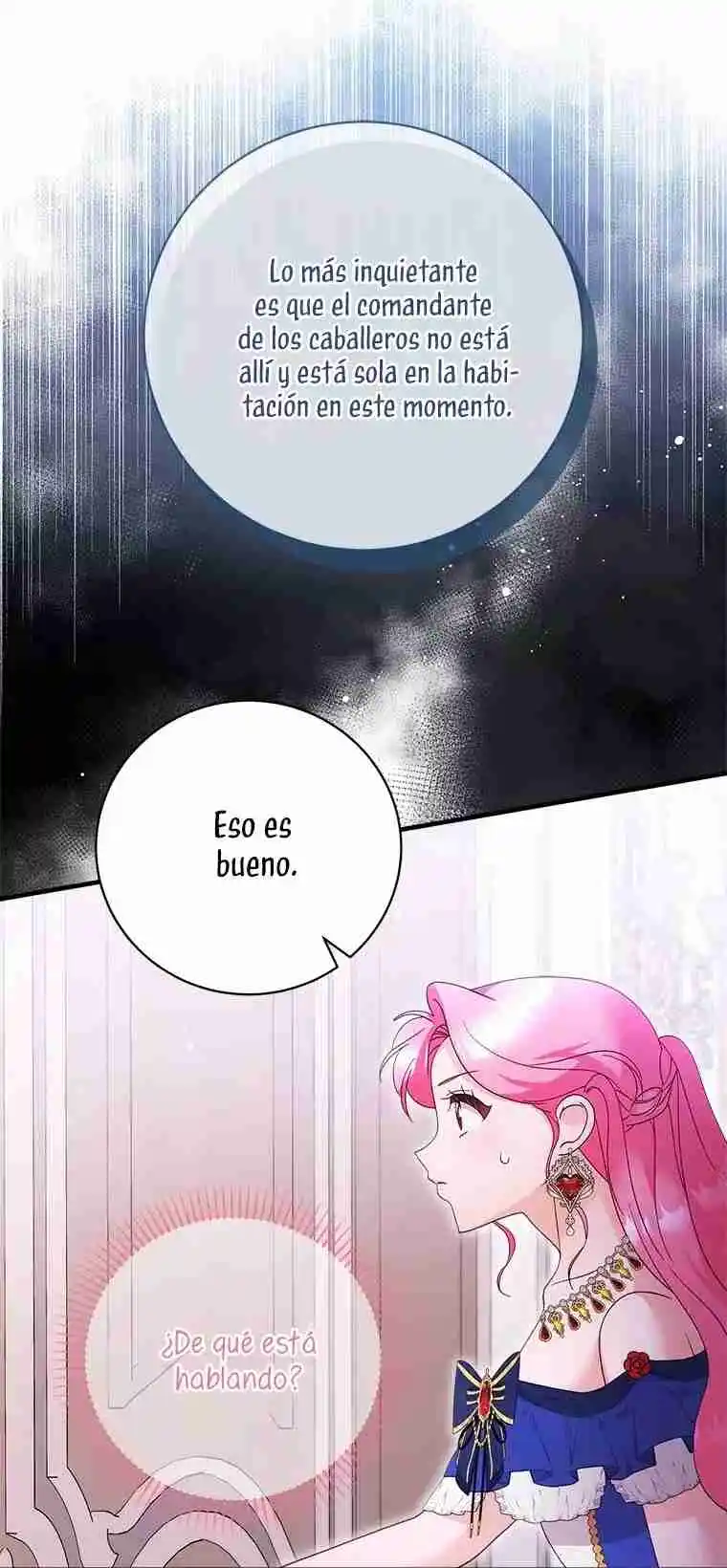 Le Robé La Castidad Al Tirano - Capítulo 30 - Página 16 - LectorTMOo