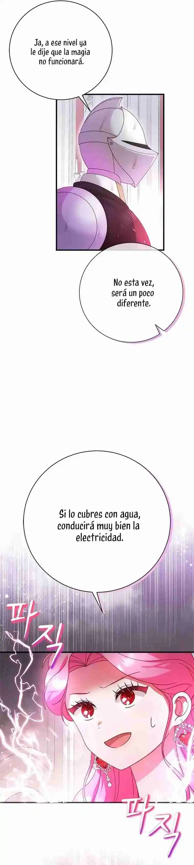 Le Robé La Castidad Al Tirano - Capítulo 30 - Página 23 - LectorTMOo