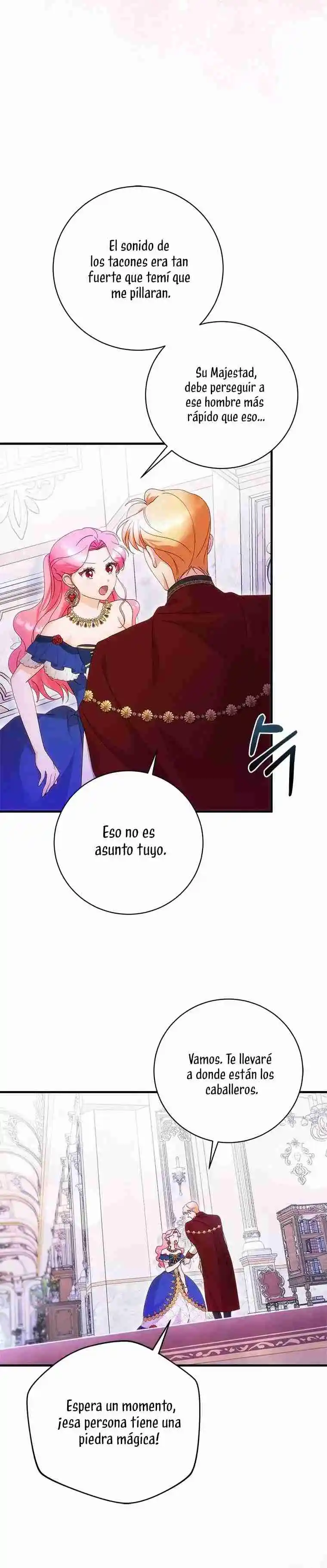 Le Robé La Castidad Al Tirano - Capítulo 31 - Página 13 - LectorTMOo