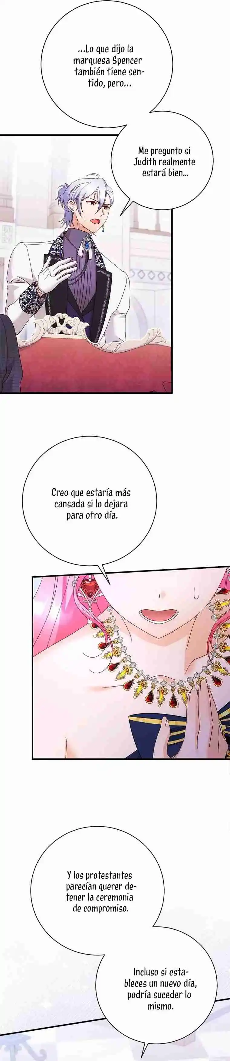 Le Robé La Castidad Al Tirano - Capítulo 32 - Página 13 - LectorTMOo