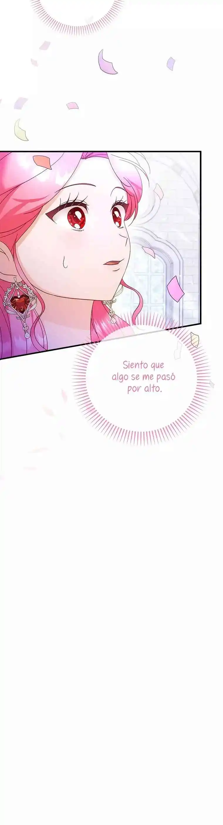 Le Robé La Castidad Al Tirano - Capítulo 32 - Página 21 - LectorTMOo