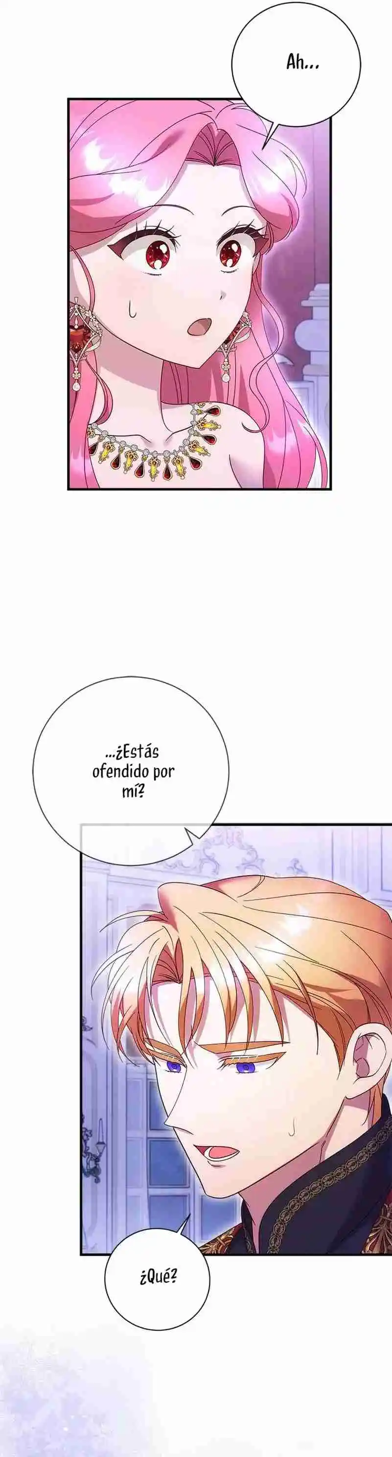 Le Robé La Castidad Al Tirano - Capítulo 33 - Página 16 - LectorTMOo