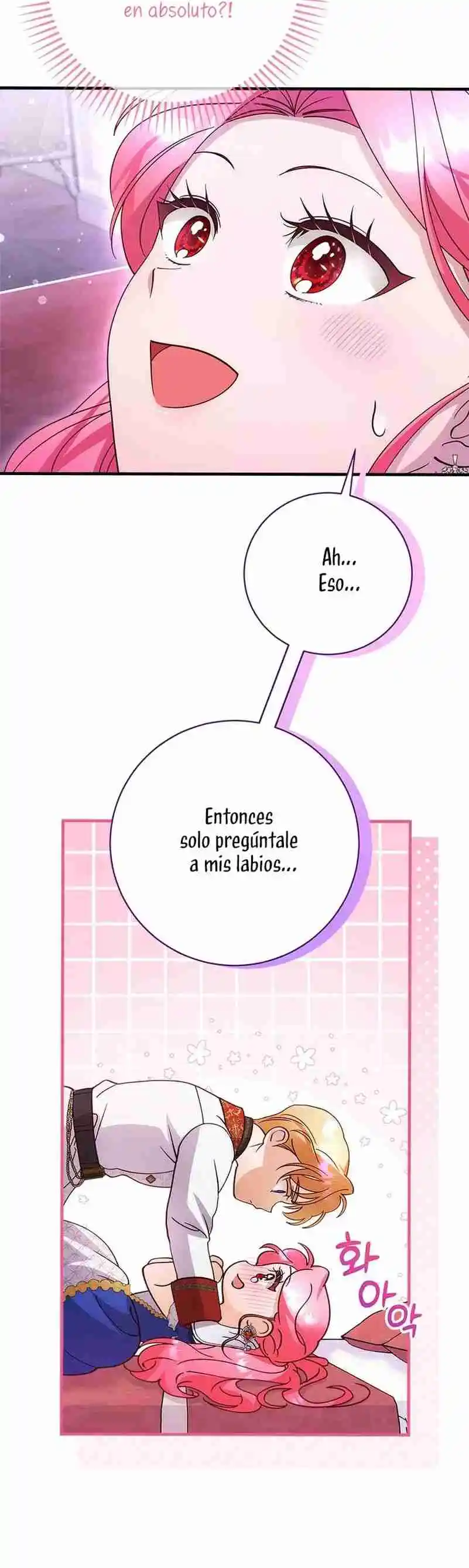Le Robé La Castidad Al Tirano - Capítulo 33 - Página 31 - LectorTMOo