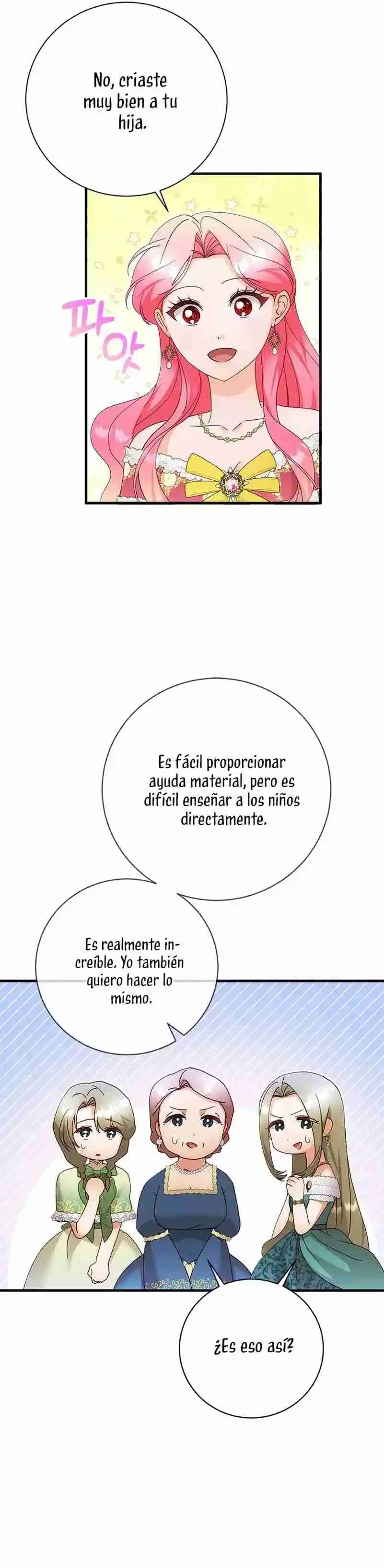 Le Robé La Castidad Al Tirano - Capítulo 34 - Página 15 - LectorTMOo