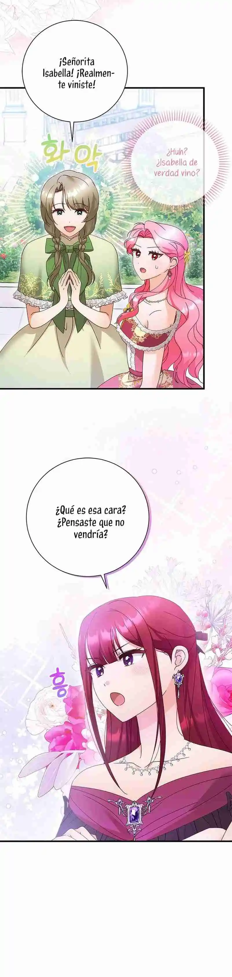 Le Robé La Castidad Al Tirano - Capítulo 34 - Página 24 - LectorTMOo