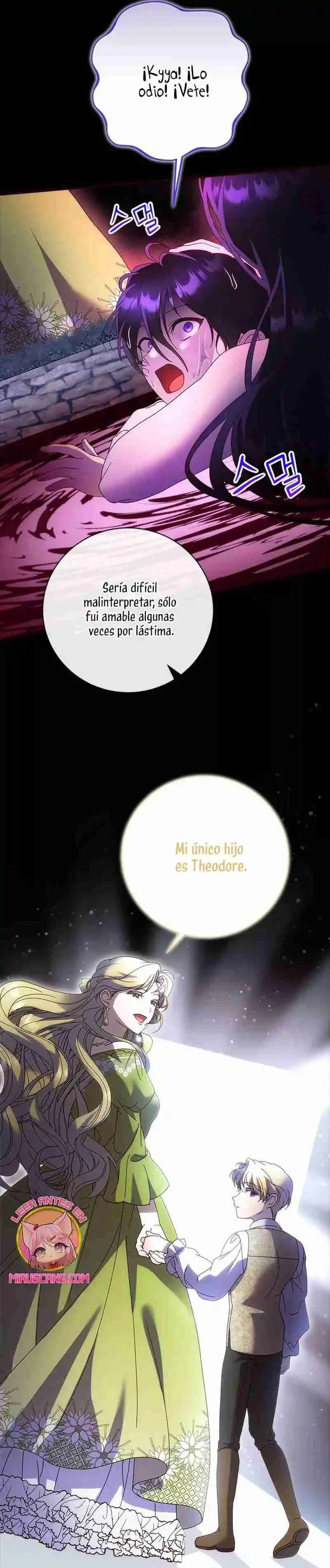 Le Robé La Castidad Al Tirano - Capítulo 35 - Página 17 - LectorTMOo