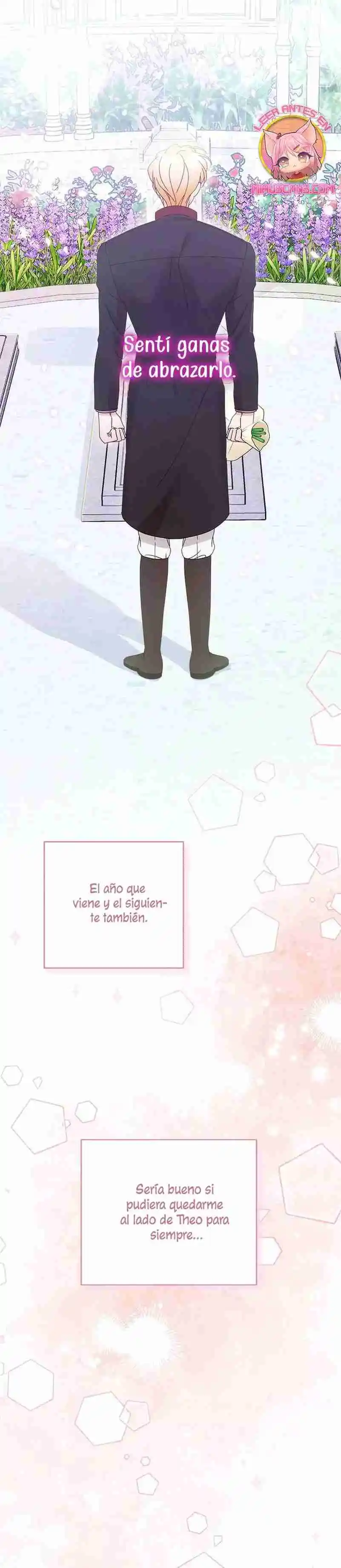Le Robé La Castidad Al Tirano - Capítulo 35 - Página 36 - LectorTMOo