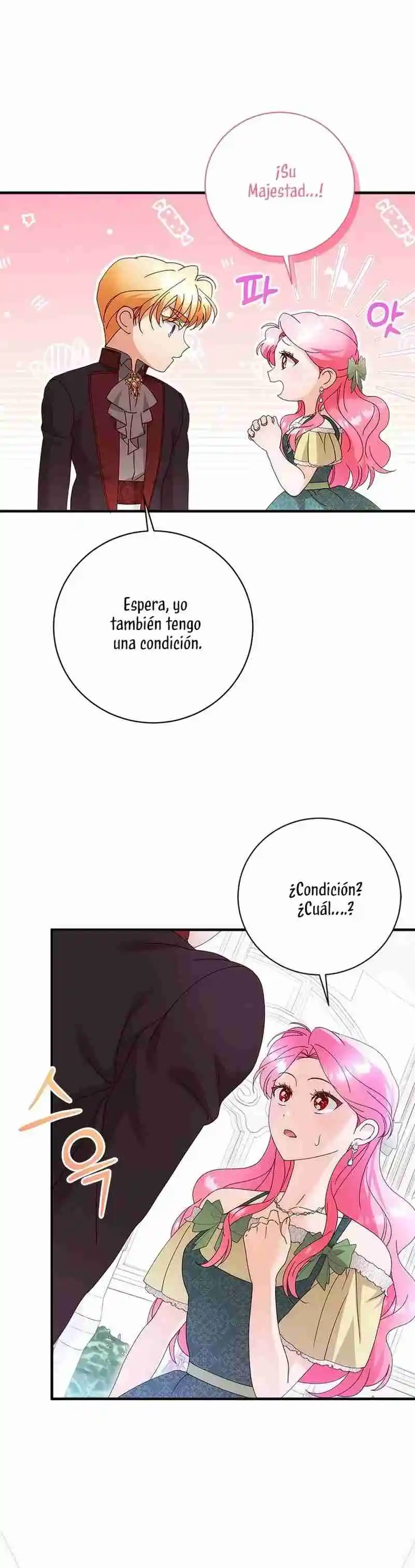 Le Robé La Castidad Al Tirano - Capítulo 35 - Página 39 - LectorTMOo