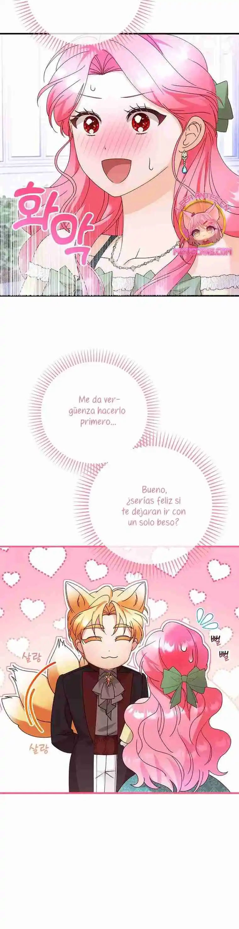 Le Robé La Castidad Al Tirano - Capítulo 36 - Página 4 - LectorTMOo