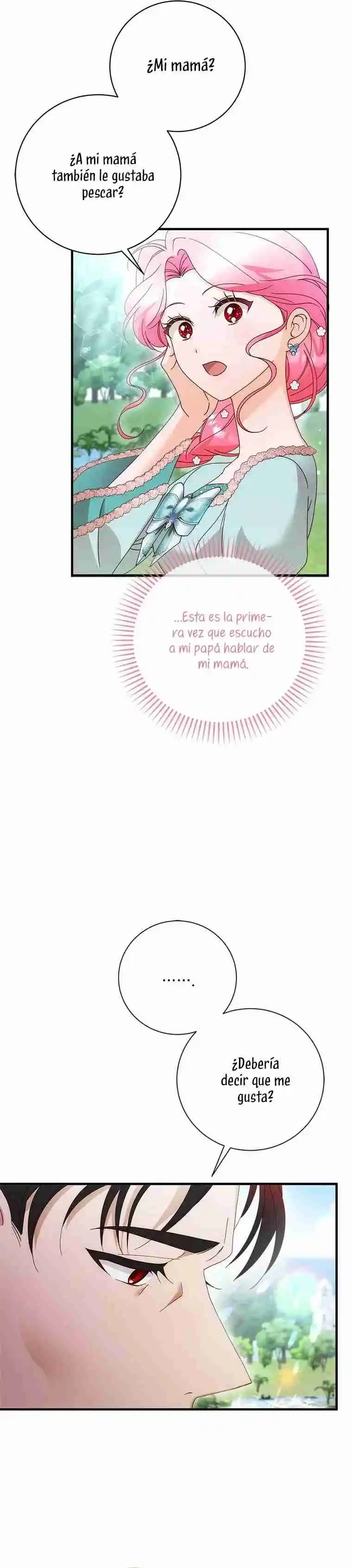 Le Robé La Castidad Al Tirano - Capítulo 36 - Página 17 - LectorTMOo