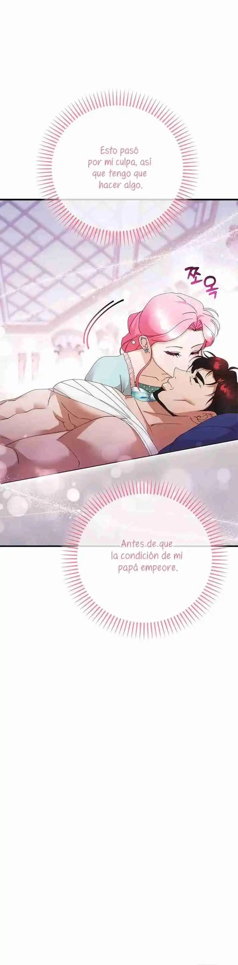 Le Robé La Castidad Al Tirano - Capítulo 38 - Página 15 - LectorTMOo