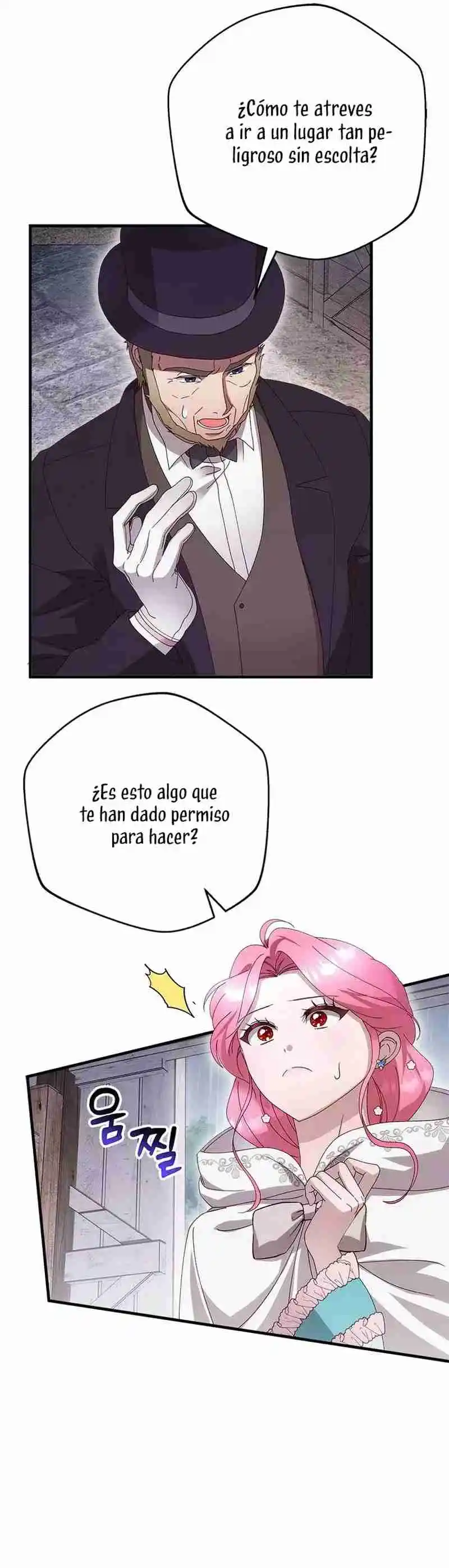 Le Robé La Castidad Al Tirano - Capítulo 38 - Página 24 - LectorTMOo