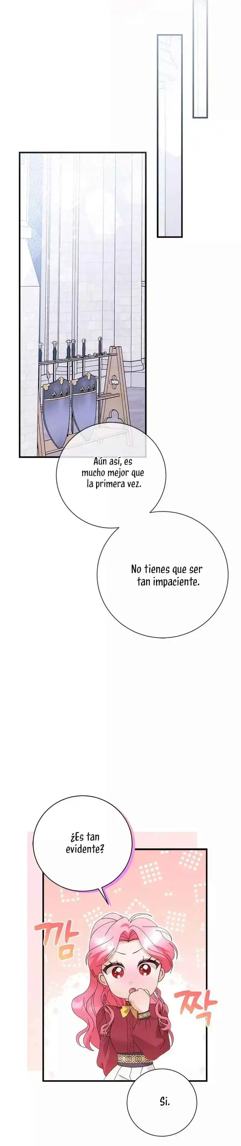 Le Robé La Castidad Al Tirano - Capítulo 39 - Página 20 - LectorTMOo
