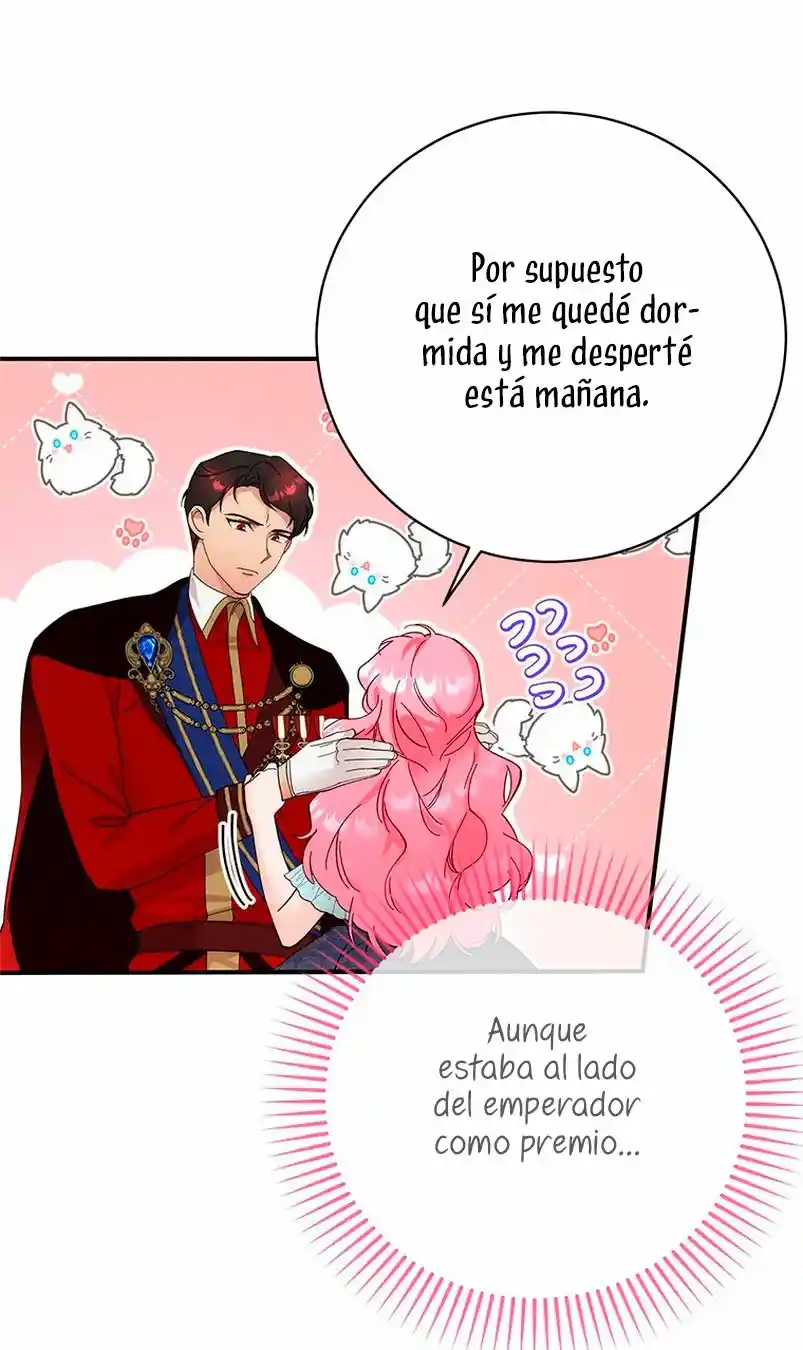 Le Robé La Castidad Al Tirano - Capítulo 4 - Página 35 - LectorTMOo