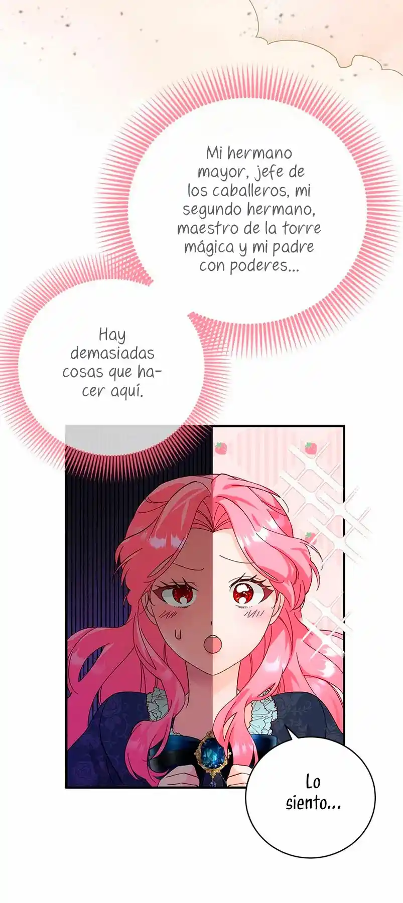 Le Robé La Castidad Al Tirano - Capítulo 4 - Página 50 - LectorTMOo