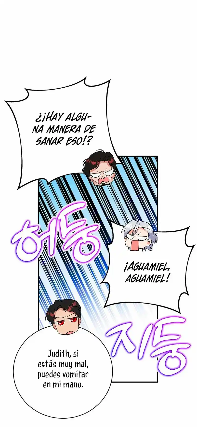 Le Robé La Castidad Al Tirano - Capítulo 4 - Página 55 - LectorTMOo
