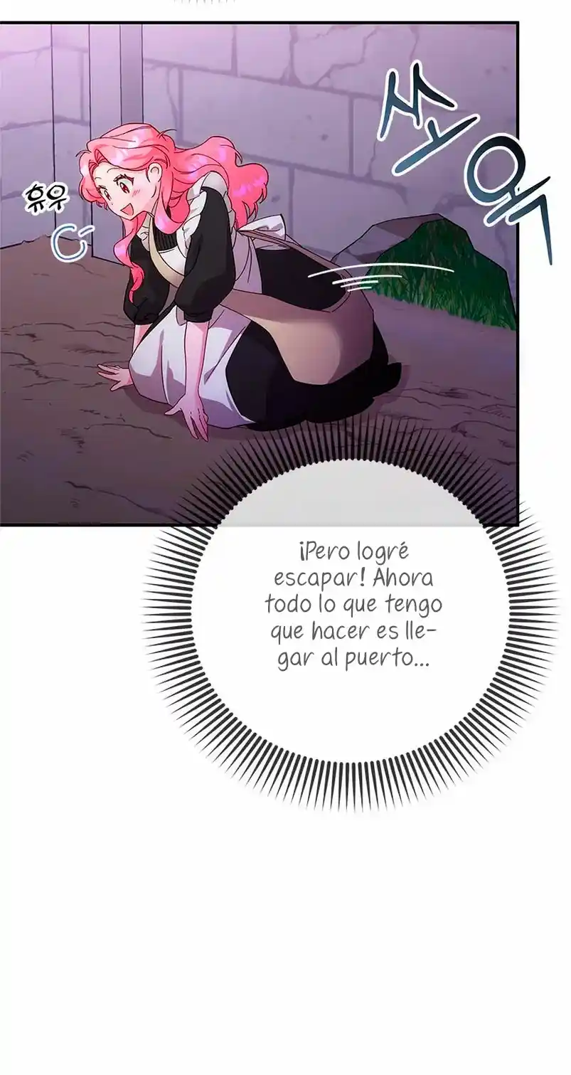 Le Robé La Castidad Al Tirano - Capítulo 4 - Página 66 - LectorTMOo