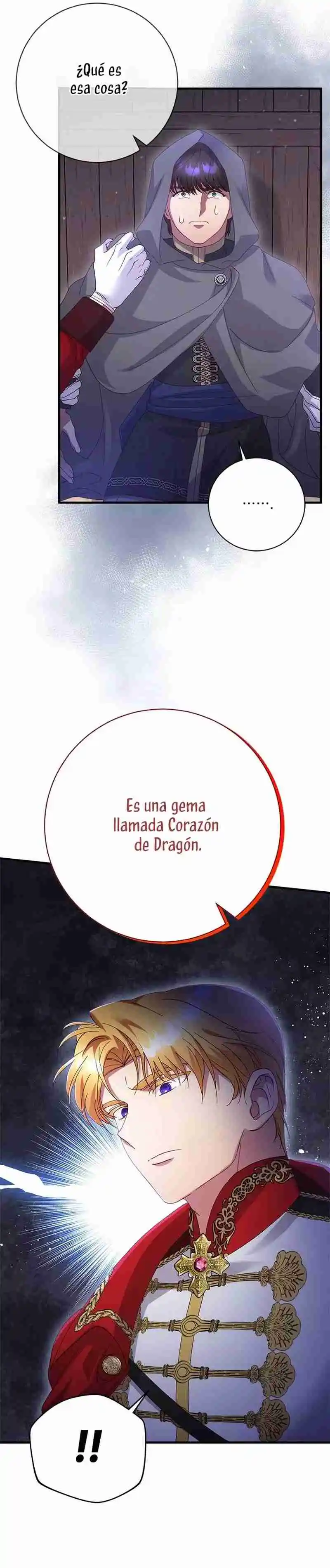 Le Robé La Castidad Al Tirano - Capítulo 40 - Página 10 - LectorTMOo