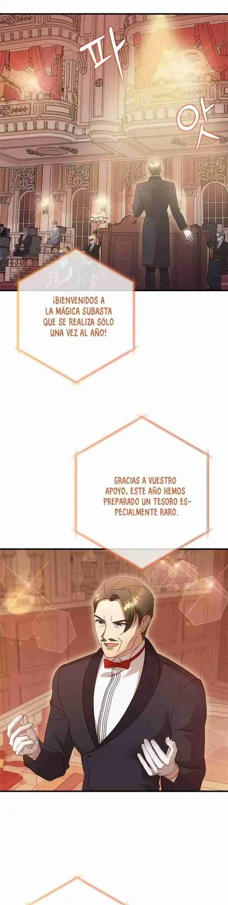Le Robé La Castidad Al Tirano - Capítulo 41 - Página 29 - LectorTMOo