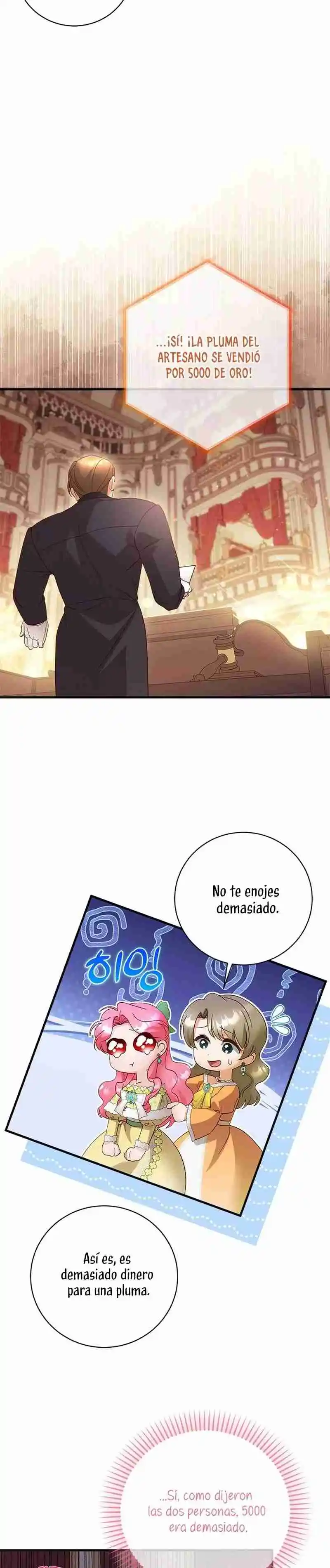 Le Robé La Castidad Al Tirano - Capítulo 42 - Página 7 - LectorTMOo