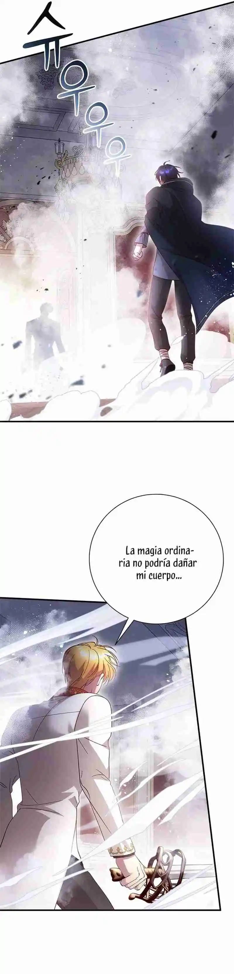 Le Robé La Castidad Al Tirano - Capítulo 43 - Página 9 - LectorTMOo