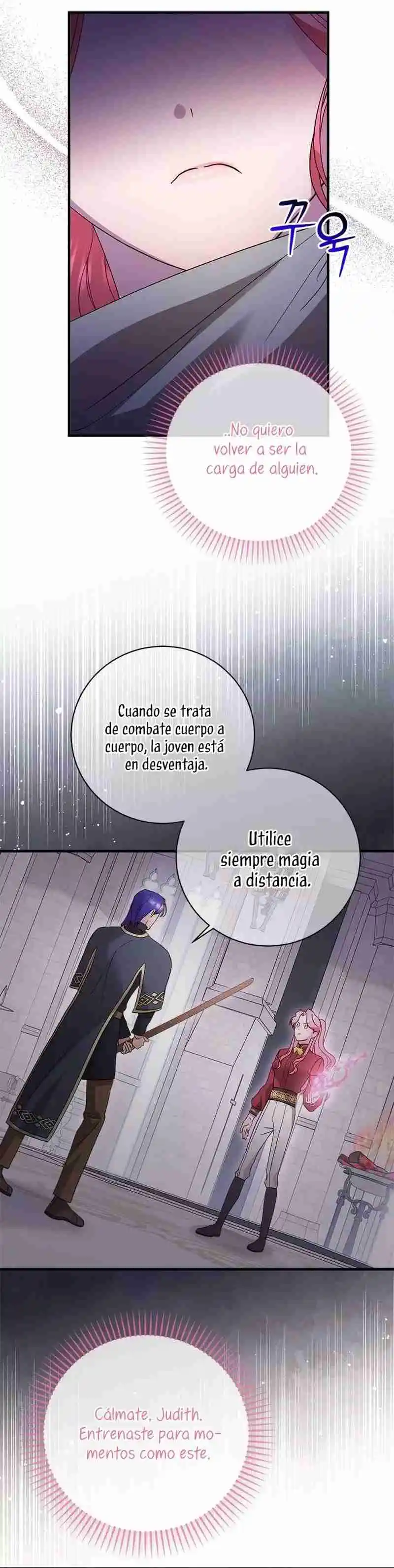 Le Robé La Castidad Al Tirano - Capítulo 43 - Página 34 - LectorTMOo