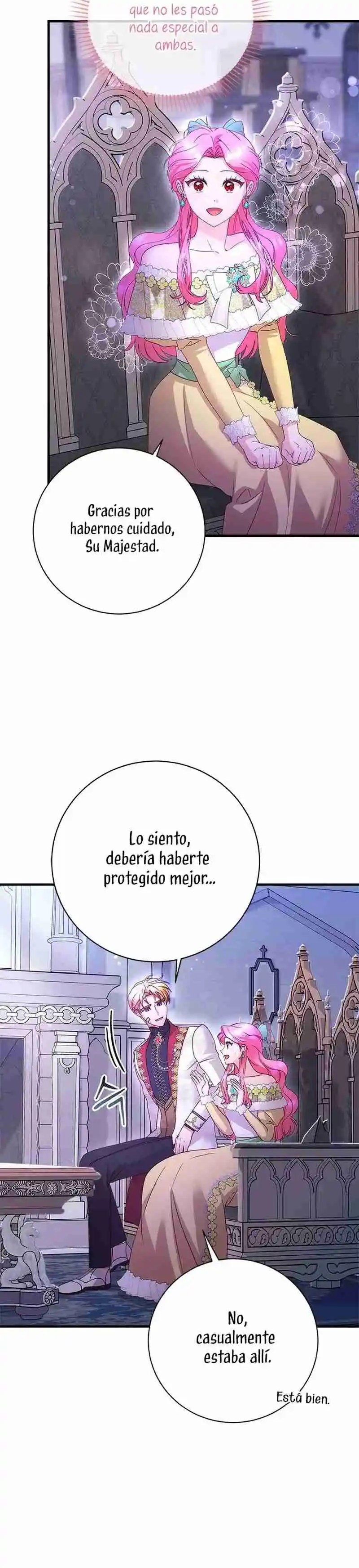 Le Robé La Castidad Al Tirano - Capítulo 44 - Página 9 - LectorTMOo