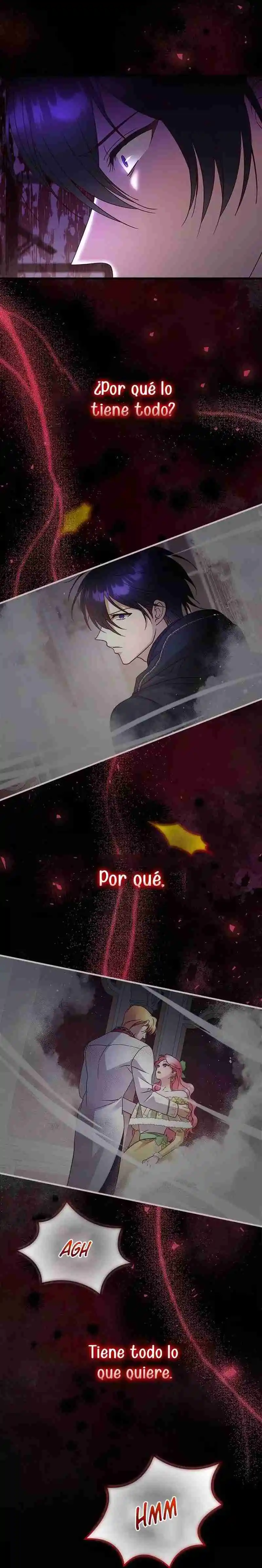Le Robé La Castidad Al Tirano - Capítulo 44 - Página 14 - LectorTMOo