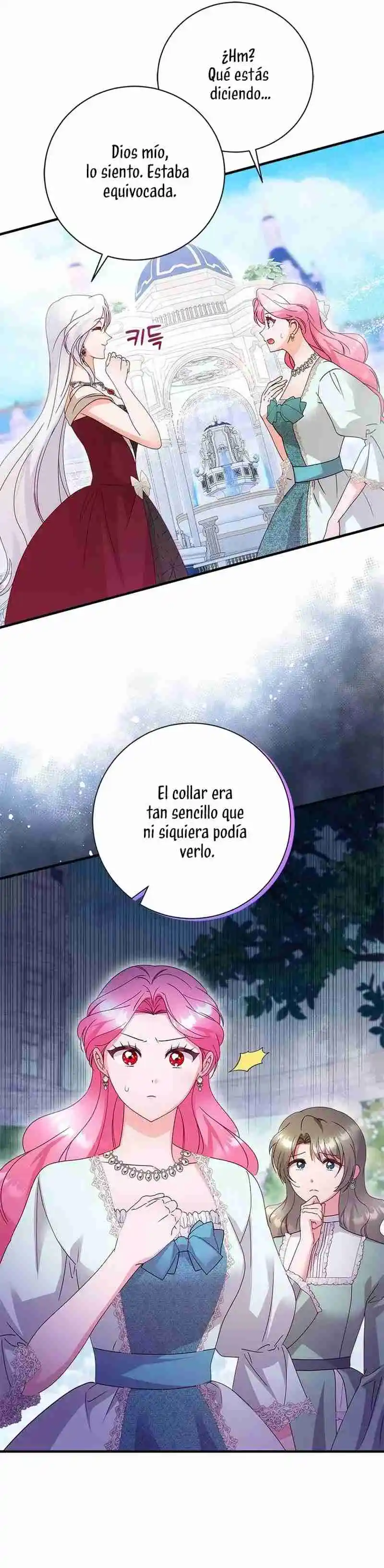 Le Robé La Castidad Al Tirano - Capítulo 45 - Página 24 - LectorTMOo