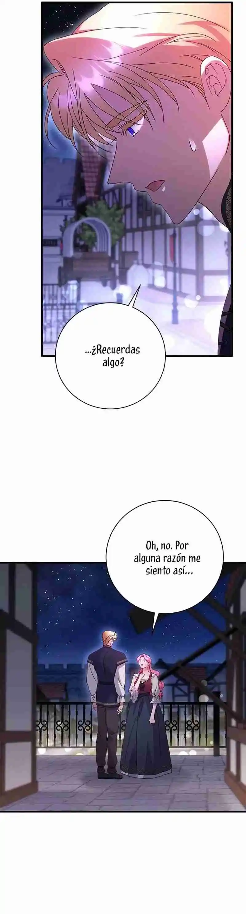 Le Robé La Castidad Al Tirano - Capítulo 46 - Página 32 - LectorTMOo