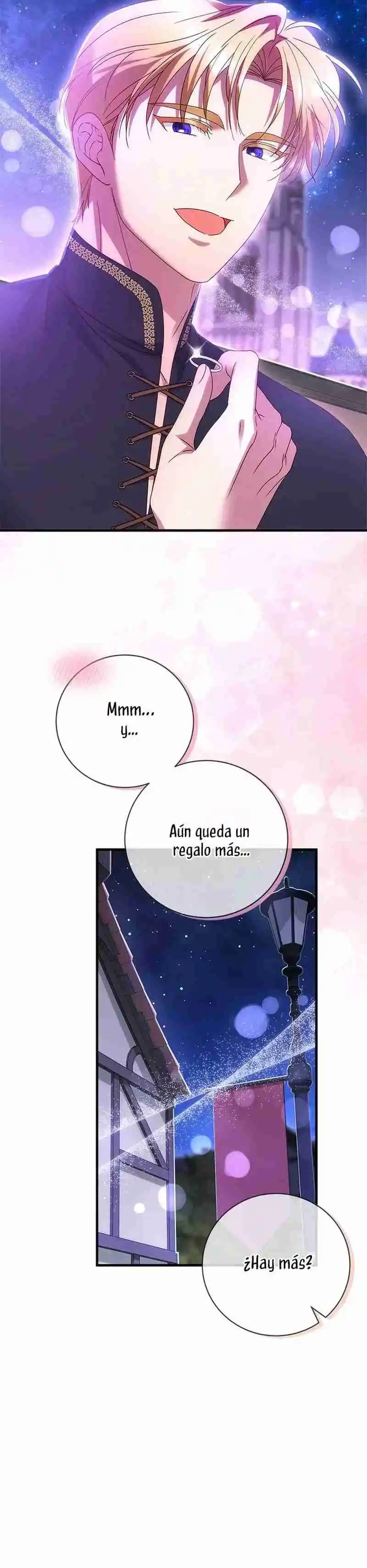 Le Robé La Castidad Al Tirano - Capítulo 46 - Página 38 - LectorTMOo