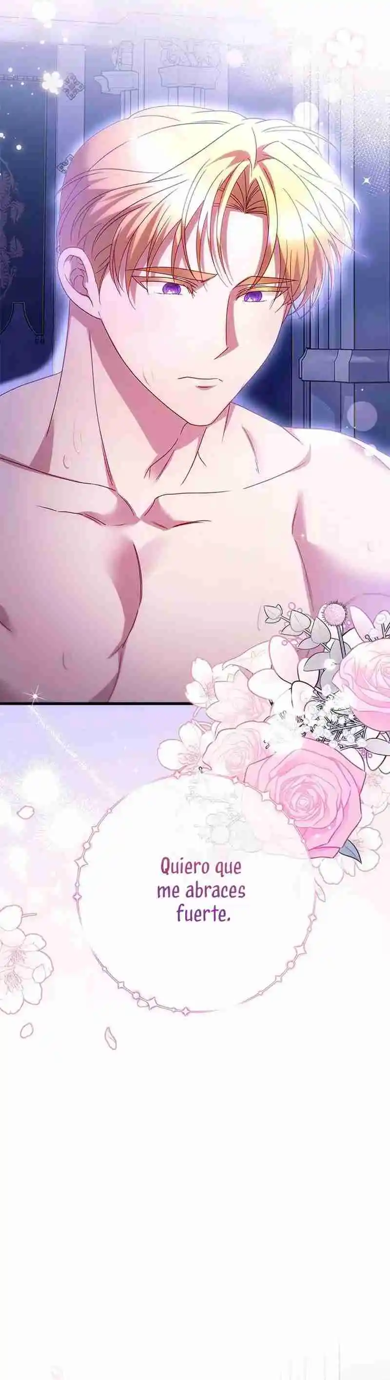 Le Robé La Castidad Al Tirano - Capítulo 47 - Página 14 - LectorTMOo