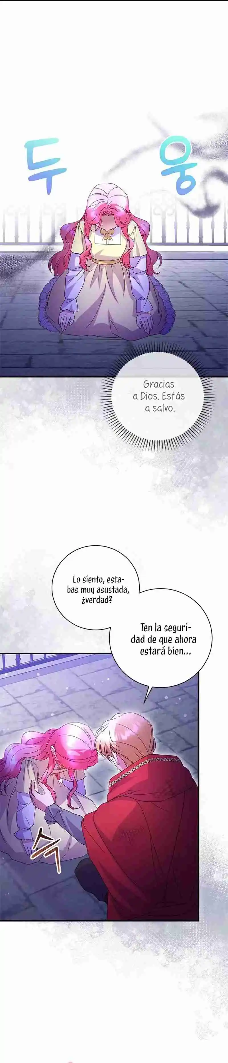 Le Robé La Castidad Al Tirano - Capítulo 49 - Página 32 - LectorTMOo