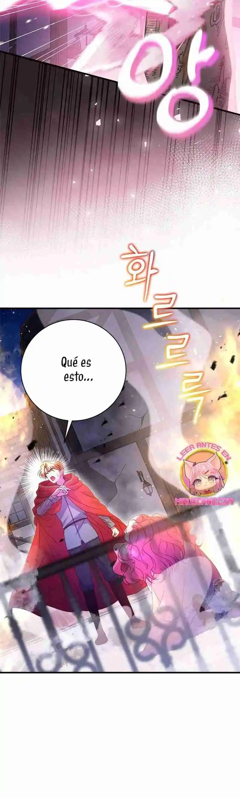 Le Robé La Castidad Al Tirano - Capítulo 49 - Página 36 - LectorTMOo