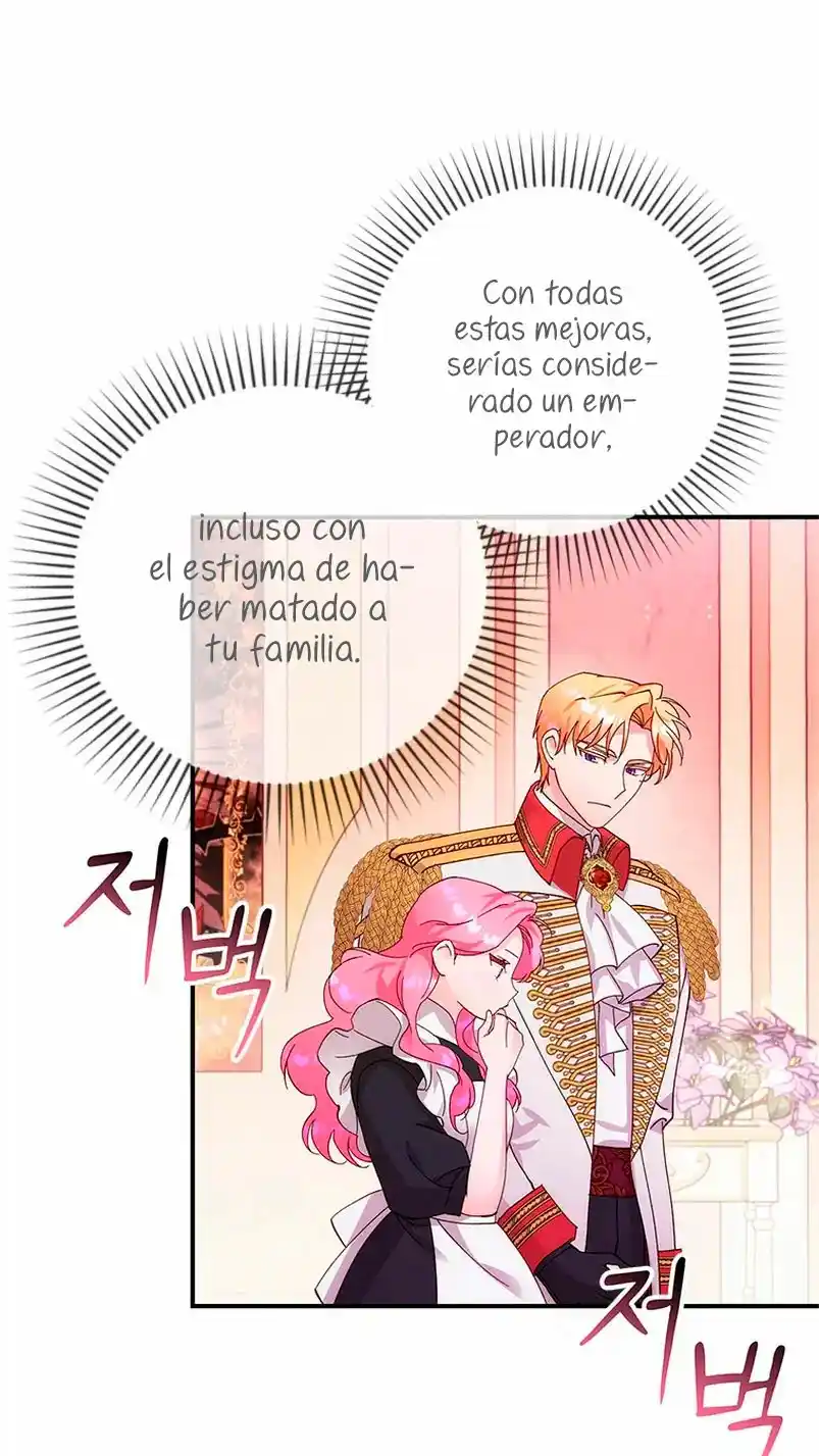Le Robé La Castidad Al Tirano - Capítulo 5 - Página 15 - LectorTMOo
