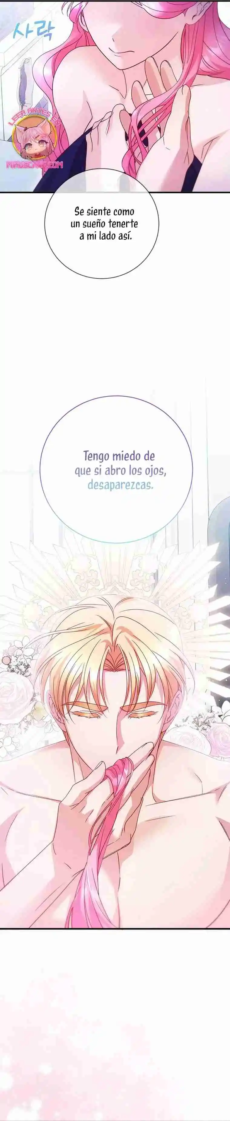 Le Robé La Castidad Al Tirano - Capítulo 50 - Página 30 - LectorTMOo