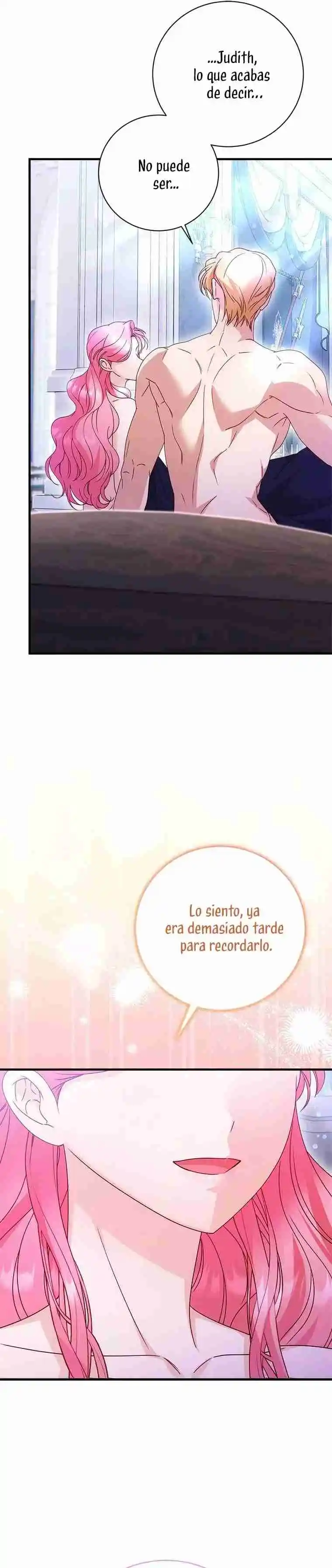 Le Robé La Castidad Al Tirano - Capítulo 50 - Página 33 - LectorTMOo