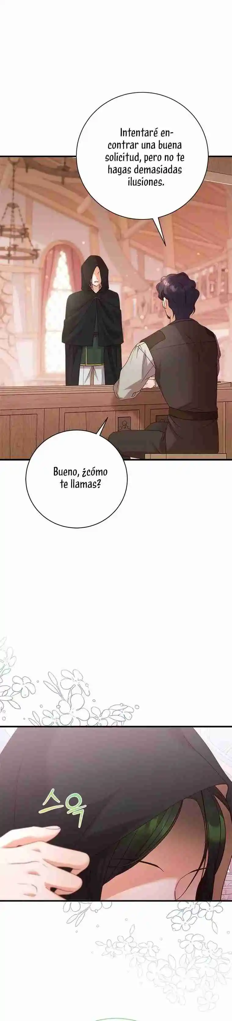 Le Robé La Castidad Al Tirano - Capítulo 50 - Página 40 - LectorTMOo