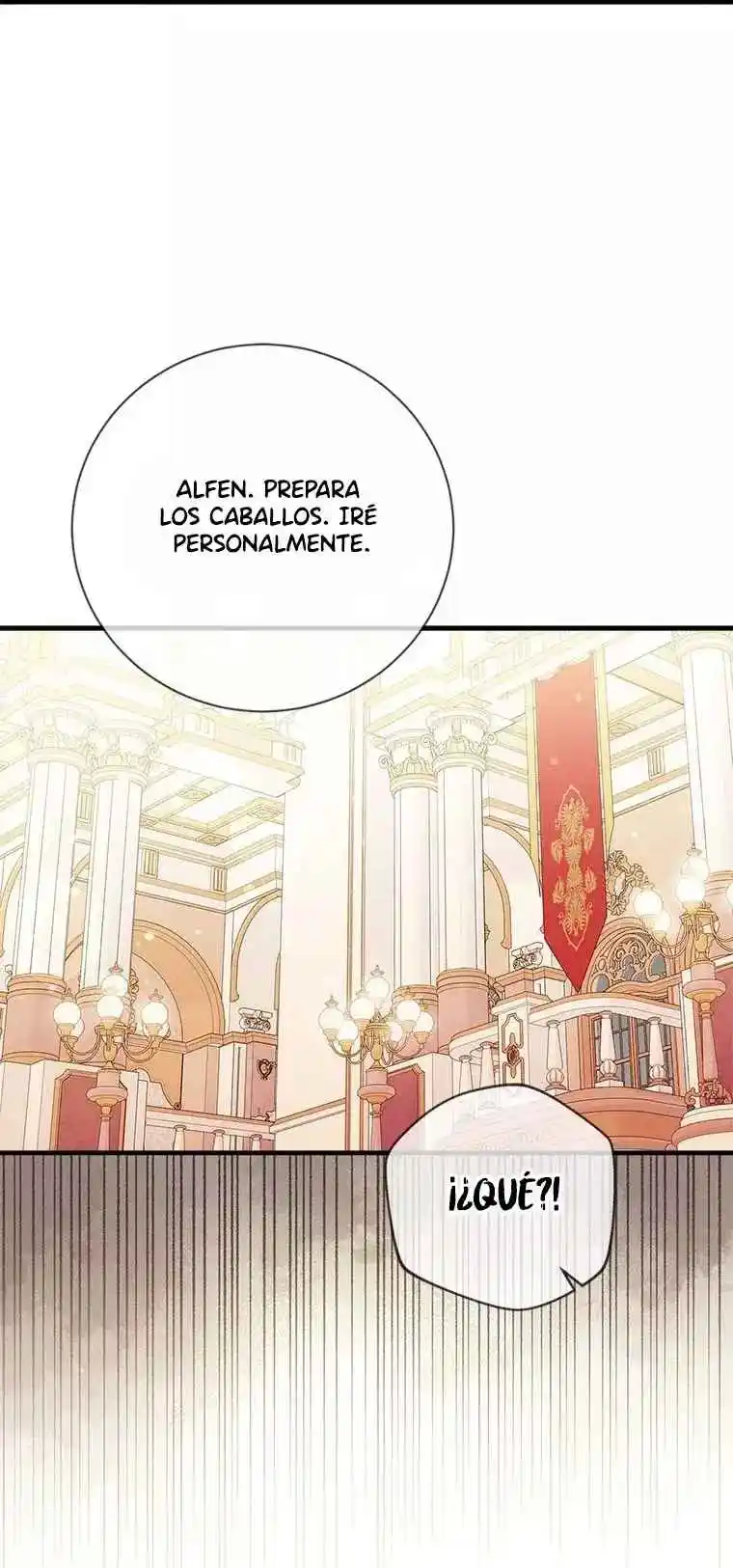 Le Robé La Castidad Al Tirano - Capítulo 52 - Página 6 - LectorTMOo