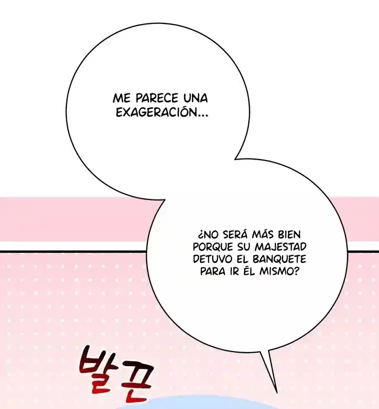 Le Robé La Castidad Al Tirano - Capítulo 52 - Página 28 - LectorTMOo