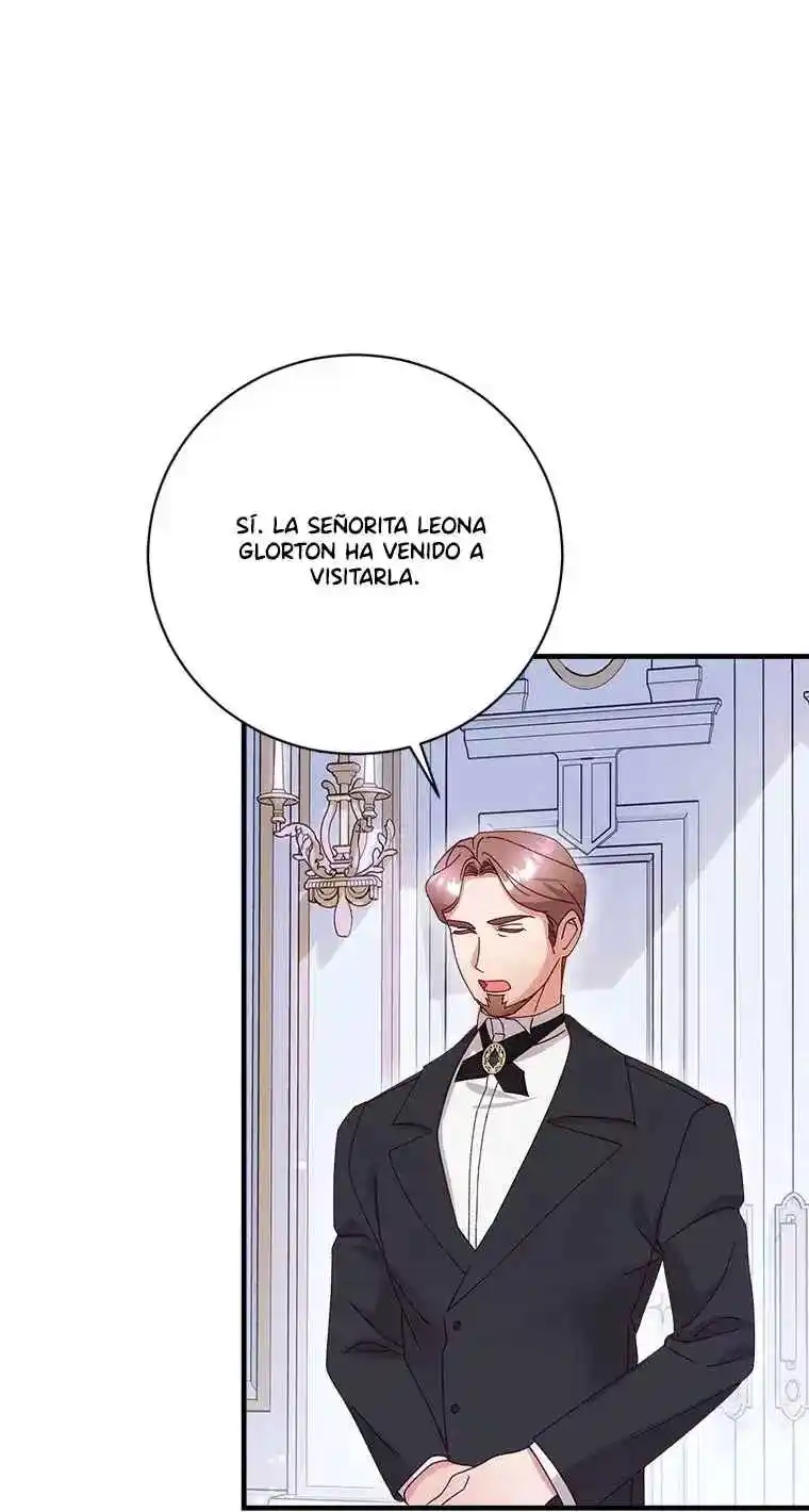 Le Robé La Castidad Al Tirano - Capítulo 52 - Página 31 - LectorTMOo
