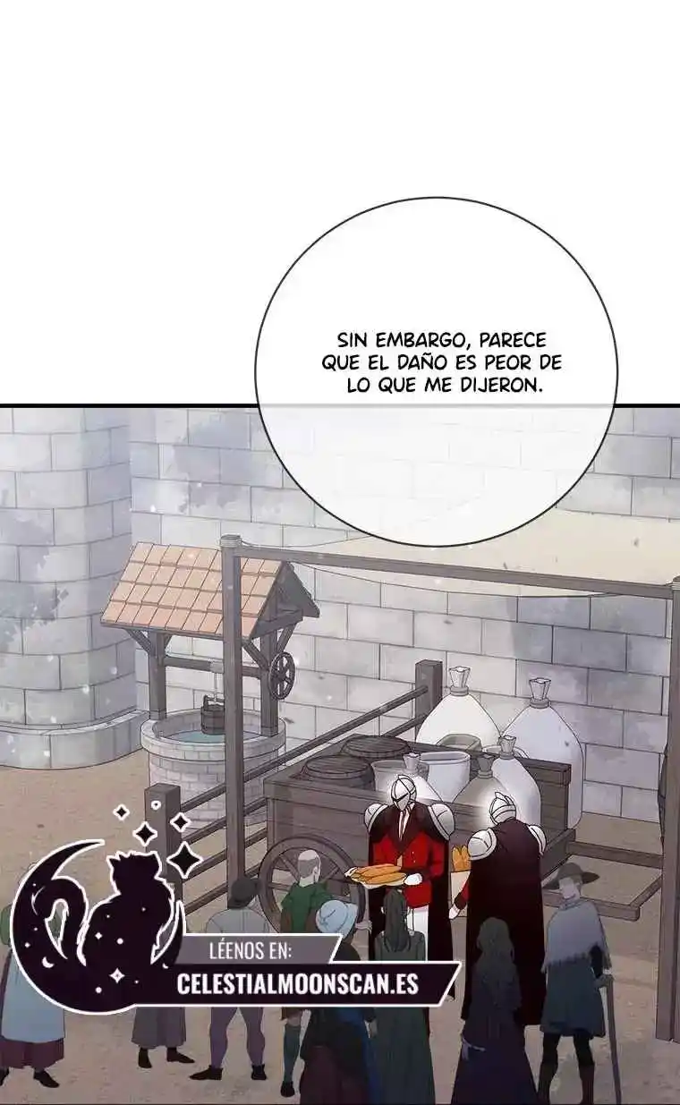 Le Robé La Castidad Al Tirano - Capítulo 52 - Página 43 - LectorTMOo