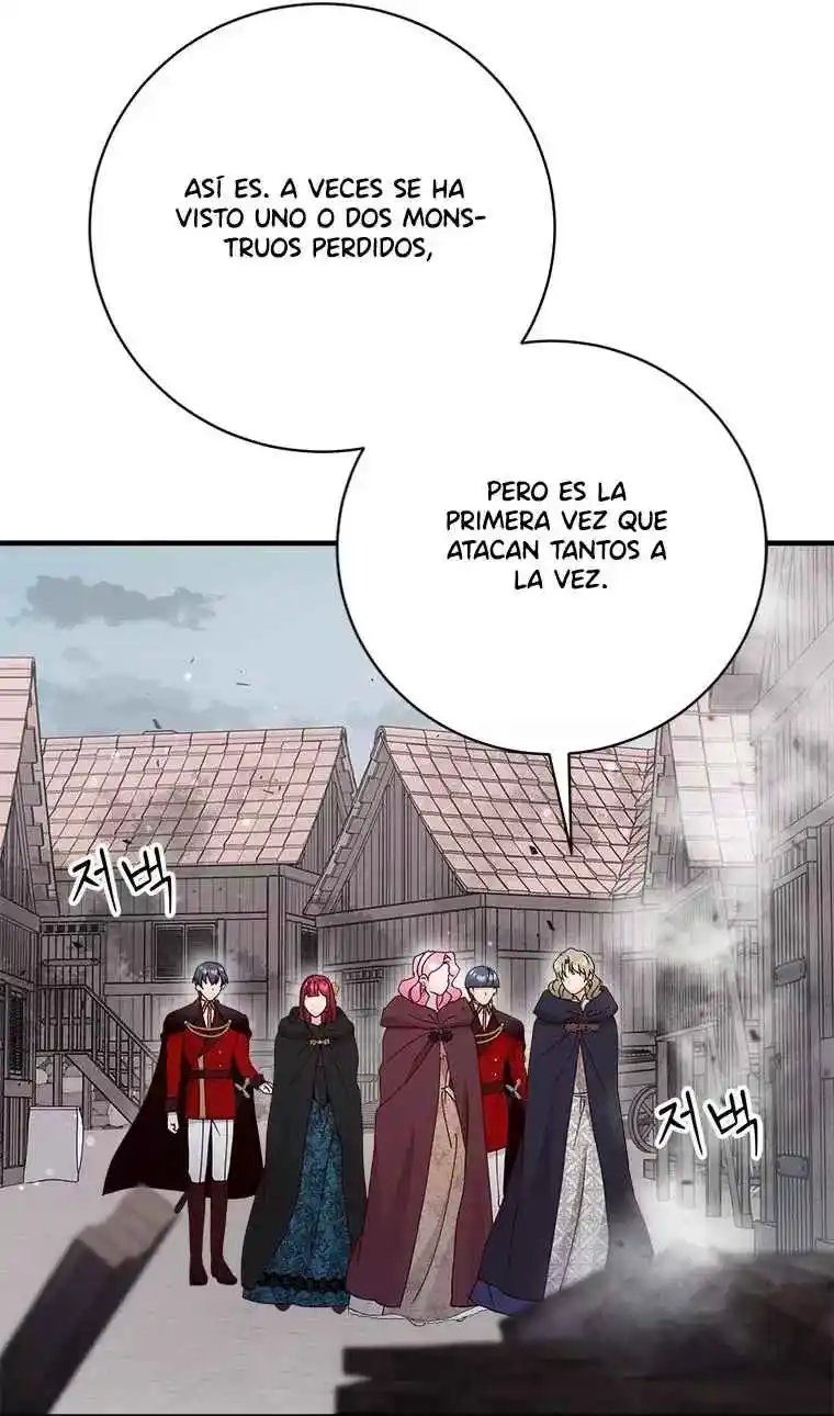 Le Robé La Castidad Al Tirano - Capítulo 52 - Página 45 - LectorTMOo