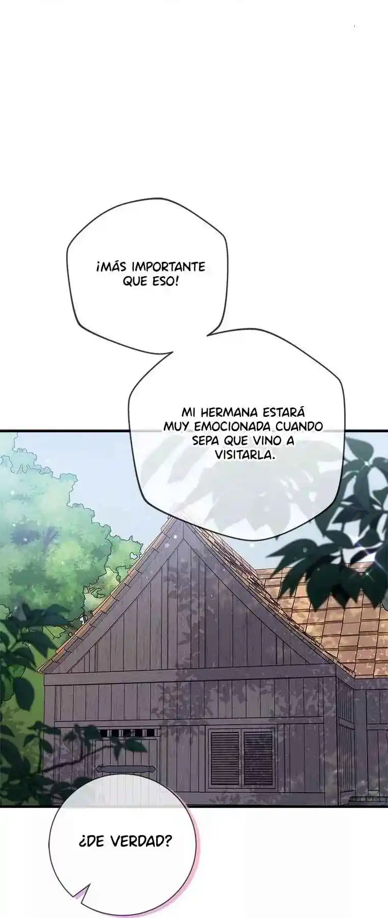 Le Robé La Castidad Al Tirano - Capítulo 52 - Página 65 - LectorTMOo