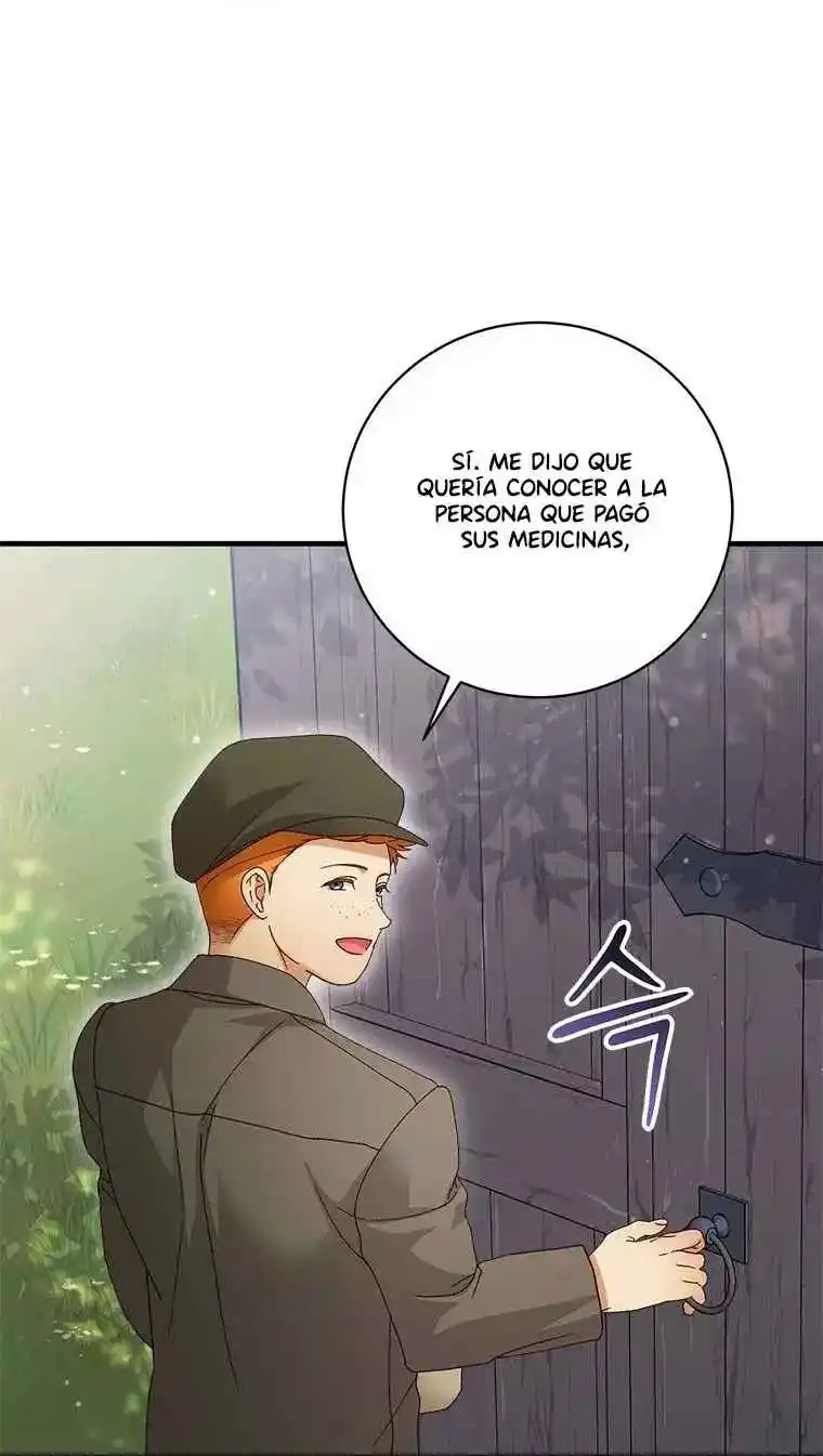 Le Robé La Castidad Al Tirano - Capítulo 52 - Página 66 - LectorTMOo