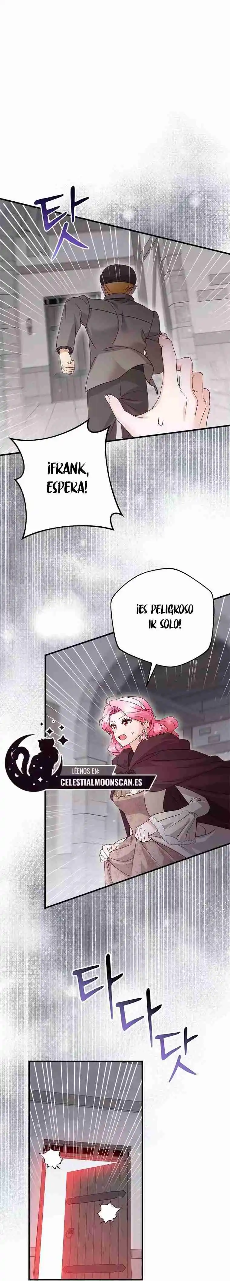Le Robé La Castidad Al Tirano - Capítulo 52 - Página 70 - LectorTMOo