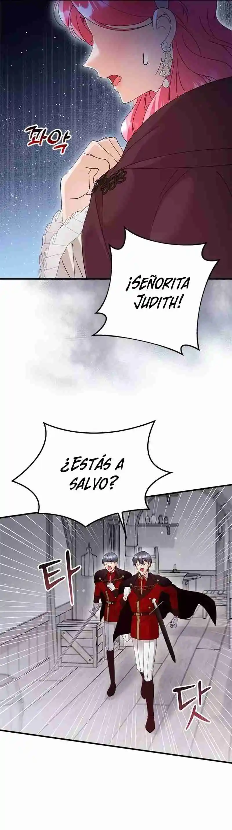 Le Robé La Castidad Al Tirano - Capítulo 53 - Página 6 - LectorTMOo